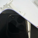 iPhone 12 64GB Purple 97% pin 100% Máy đã trả hết tiền mạng dùng như Quốc tế Apple (Đã thay pin, có trầy, màn xước) - HH4203