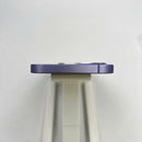 iPhone 12 64GB Purple 97% pin 100% Máy đã trả hết tiền mạng dùng như Quốc tế Apple (Đã thay pin, có trầy, màn xước) - HH4203