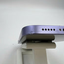 iPhone 12 64GB Purple 97% pin 100% Máy đã trả hết tiền mạng dùng như Quốc tế Apple (Đã thay pin, có trầy, màn xước) - HH4203