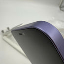 iPhone 12 64GB Purple 97% pin 100% Máy đã trả hết tiền mạng dùng như Quốc tế Apple (Đã thay pin, có trầy, màn xước) - HH4203