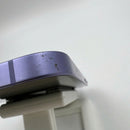 iPhone 12 64GB Purple 97% pin 100% Máy đã trả hết tiền mạng dùng như Quốc tế Apple (Đã thay pin, có trầy, màn xước) - HH4203