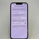 iPhone 13 Pro 128GB Gold 98% pin 100% Máy đã trả hết tiền mạng dùng như Quốc Tế Apple (Đã thay pin, có trầy, đốm nhiều 3x) - HH6453