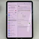 iPad Pro 2024 M4 11in 256GB Space Black Wifi - 4G 98% pin 90% Từ AU (hộp không trùng imei)