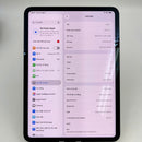 iPad Pro 2024 M4 11in 256GB Space Black Wifi - 4G 98% pin 90% Từ AU (hộp không trùng imei)