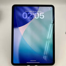iPad Pro 2024 M4 11in 256GB Space Black Wifi - 4G 98% pin 90% Từ AU (hộp không trùng imei)