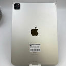 iPad Pro 2021 11" 128GB Silver Wifi 98% pin 100% (Đã thay pin)