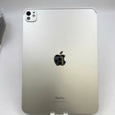 iPad Pro 2024 M4 11in 256GB Silver Wifi 100% ĐBH