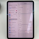 iPad Pro 2024 M4 11in 256GB Silver Wifi 100% ĐBH