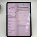 iPad Pro 2024 M4 11in 256GB Silver Wifi 100% ĐBH