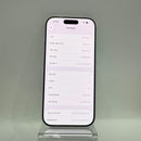 iPhone 17 256GB White 99% pin 100% Quốc tế Apple - HH5883