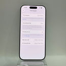 iPhone 17 256GB White 99% pin 100% Quốc tế Apple - HH5883