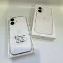 iPhone 17 256GB White 99% pin 100% Quốc tế Apple - HH5883