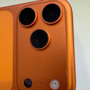 iPhone 17 Pro Max 512GB Cosmic Orange 98% pin 100% Quốc tế từ RKT (Không dùng sim RKT - có trầy) - HH7117