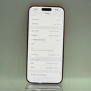 iPhone 17 Pro Max 512GB Cosmic Orange 98% pin 100% Quốc tế từ RKT (Không dùng sim RKT - có trầy) - HH7117