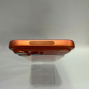 iPhone 17 Pro Max 512GB Cosmic Orange 98% pin 100% Quốc tế từ RKT (Không dùng sim RKT - có trầy) - HH7117