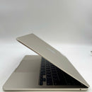 Macbook Air 2024 13.6" Starlight Apple M3/ RAM 8GB/ SSD 256GB 98% pin 100% (sạc 33 lần)