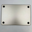 Macbook Air 2024 13.6" Starlight Apple M3/ RAM 8GB/ SSD 256GB 98% pin 100% (sạc 33 lần)