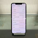 IPhone 11 Pro Max 64GB Space Gray 98% pin 96% Quốc tế Apple (Mã LL/A, có xước, đã thay pin) - HH8557