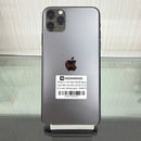 IPhone 11 Pro Max 64GB Space Gray 98% pin 96% Quốc tế Apple (Mã LL/A, có xước, đã thay pin) - HH8557