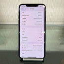 IPhone 11 Pro Max 64GB Space Gray 98% pin 96% Quốc tế Apple (Mã LL/A, có xước, đã thay pin) - HH8557