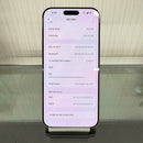 iPhone 16 Pro Max 256GB Desert Titanium 98% pin 94% Quốc Tế Apple (VC/A - bản Canada, có xước) - HH9936