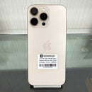 iPhone 16 Pro Max 256GB Desert Titanium 98% pin 94% Quốc Tế Apple (VC/A - bản Canada, có xước) - HH9936