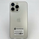 iPhone 15 Pro Max 256GB White Titanium 98% pin 100% Quốc tế Apple (mã KH/A, đã thay pin) - HH3945