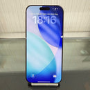 iPhone 16 Pro Max 256GB Desert Titanium 98% pin 92% Quốc Tế Apple (VC/A - bản Canada, có xước) - HH3023