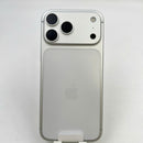iPhone 17 Pro Max 512GB Silver 100% Fullbox Quốc tế Apple - HH7425