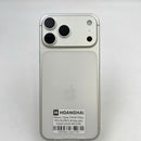 iPhone 17 Pro Max 256GB Silver 99% pin 100% Quốc tế Apple (Đã thay màn CHAP) - HH2789