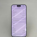 iPhone 17 Pro Max 256GB Silver 99% pin 100% Quốc tế Apple (Đã thay màn CHAP) - HH2789