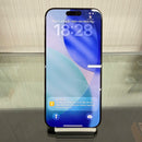 iPhone 16 Pro Max 512GB Black Titanium 98% pin 92% Quốc Tế Apple (VC/A - bản Canada, có xước) - HH8518