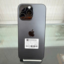 iPhone 16 Pro Max 512GB Black Titanium 98% pin 92% Quốc Tế Apple (VC/A - bản Canada, có xước) - HH8518