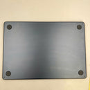 MacBook Air 2023 15.3" Midnight M2/ RAM 8GB/ SSD 256GB 98% pin 99% sạc 53 lần (xước nhẹ màn và chân sạc)