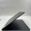 MacBook Air 2023 15.3" Midnight M2/ RAM 8GB/ SSD 256GB 98% pin 99% sạc 53 lần (xước nhẹ màn và chân sạc)