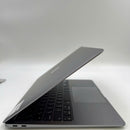 MacBook Air 2020 13.3" Space Gray M1/ RAM 8GB/ SSD 256GB 98% pin 92%