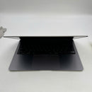 MacBook Air 2020 13.3" Space Gray M1/ RAM 8GB/ SSD 256GB 98% pin 92%
