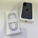 iPhone 17 256GB Black 100% Fullbox Quốc tế từ RKT (Không dùng sim RKT) - HH4437