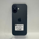 iPhone 17 256GB Black 100% Fullbox Quốc tế từ RKT (Không dùng sim RKT) - HH4437