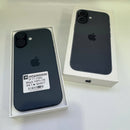 iPhone 17 256GB Black 100% Fullbox Quốc tế từ RKT (Không dùng sim RKT) - HH4437