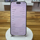 iPhone 16 Pro Max 256GB Desert 99% pin 100% CPO Quốc tế Apple  - HH3872