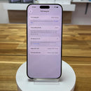 iPhone 16 Pro Max 256GB Desert 99% pin 100% CPO Quốc tế Apple  - HH3872