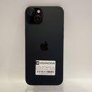 iPhone 15 Plus 128GB Black 98% pin 96% Quốc Tế Apple (Có xước) - HH5198