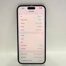 iPhone 15 Plus 128GB Black 98% pin 96% Quốc Tế Apple (Có xước) - HH5198
