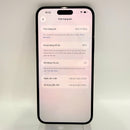 iPhone 15 Plus 128GB Black 98% pin 96% Quốc Tế Apple (Có xước) - HH5198