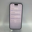 iPhone 17 Pro 256GB Deep Blue 99% pin 100% Quốc tế từ RKT (Không dùng sim RKT) - HH8475