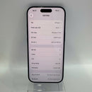 iPhone 17 Pro 256GB Deep Blue 99% pin 100% Quốc tế từ RKT (Không dùng sim RKT) - HH8475
