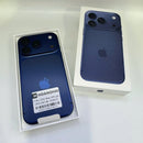 iPhone 17 Pro 256GB Deep Blue 99% pin 100% Quốc tế từ RKT (Không dùng sim RKT) - HH8475