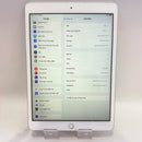 iPad Gen 7 10.2" Silver 32GB Wifi 97% pin 95% (có trầy)