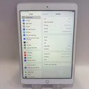 iPad Gen 7 10.2" Silver 32GB Wifi 98% pin 91% (có trầy)